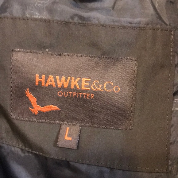 🔥Hawk & Co Jacket - Picture 3 of 8